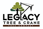 Legacy Tree and Crane